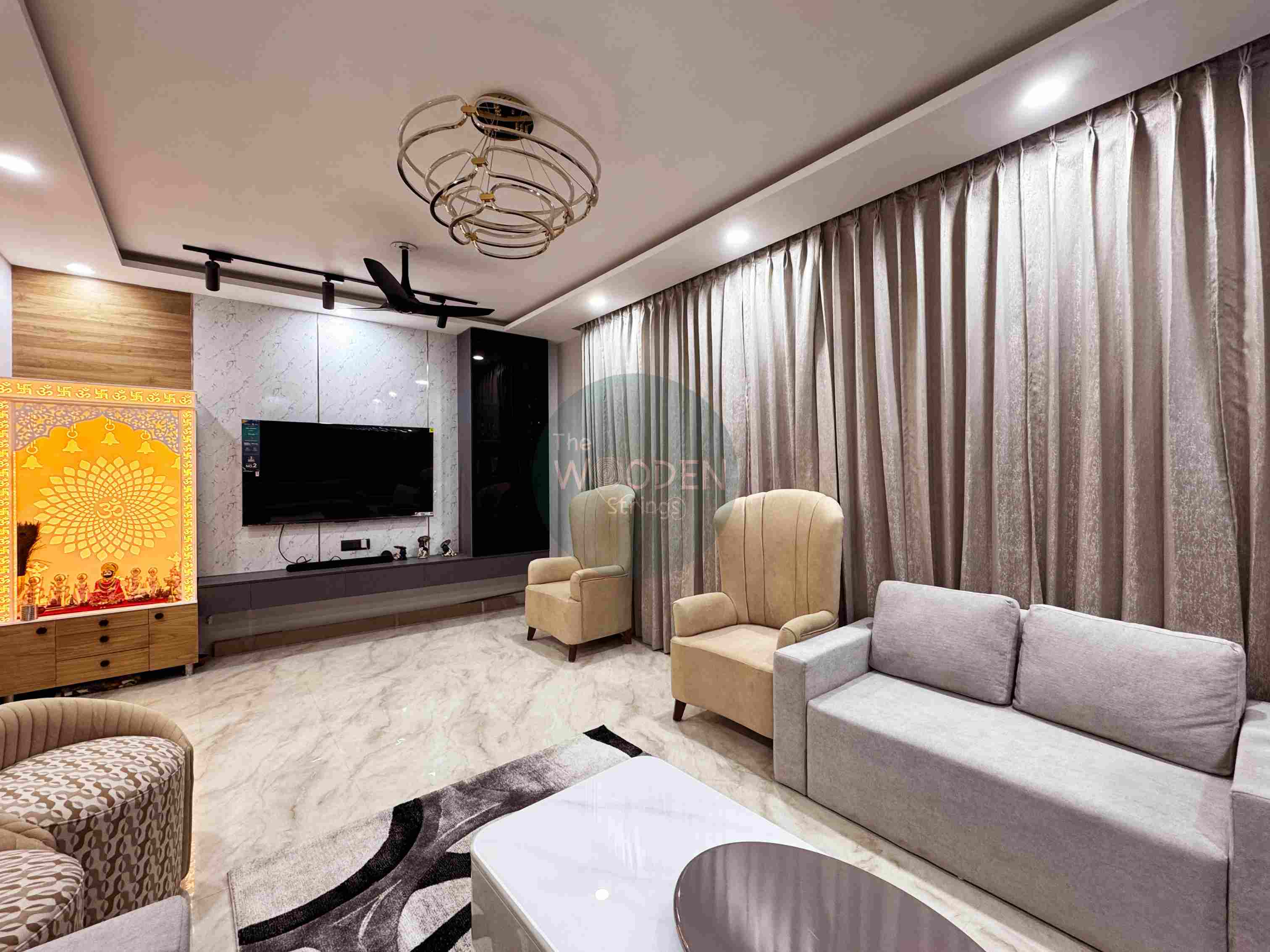 Interior design inspiration